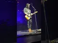 The Glorious Sons -  Kill The Lights and Poor Heart -  live in  Kitchener April 18th 2022