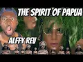 Download Lagu REACTION to  “The Spirit of Papua” by Alffy Rev (ft Nowela Mikhelia, Epo D'fenomeno,Funky Papua)⎢wow