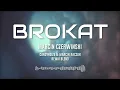 Download Lagu Marcin Czerwiński - BROKAT ? [CandyNoize \u0026 MarcinRaczuk Remix  Blend]