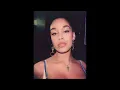 Jorja Smith - go go go (gravagerz remix) SPED UP VERSION