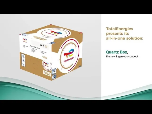 Introducing Quartz Box: The Revolutionary Storage Solution for Mechanics 🔧📦 : Youtube video player
