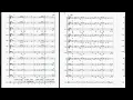 Sunflower - Post Malone Swae Lee Full Score play along
