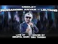 Download Lagu MEDLEY PANGANGEN ANYAR - LEUYANG || COVER BY CEU TARSIH