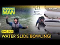 Jong Kook s Human Bowling Strategy Running Man EP812 KOCOWA