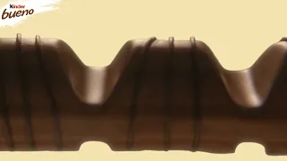 Kinder Bueno 