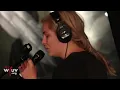 The Head and the Heart - "Let's Be Still" (Live at WFUV)