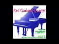 Red Garland Quartet  - 1979-07-20, Keystone Korner, San Francisco, CA