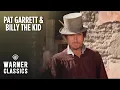Lagu Pat Garrett \u0026 Billy the Kid | Fort Sumner Shootout and Knockin' on Heaven's Door | Warner Classics