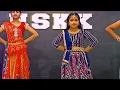 Boom Padi Song - Maja Ma / Dandiya Dance/ Easy Dance / Navratri Special / Choreography by Kiran Shah