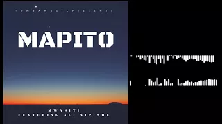 mapito mwasiti featuring ali nipishe