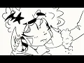Ni tú ni nadie - Alaska Y Dinarama (Animatic)