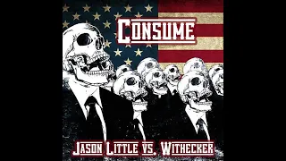 Jason Little Vs Withecker Abstract Limits Original Mix 
