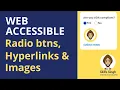 Transform Your HTML Forms Make Elements Accessible - Don t Miss This