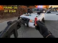 I Bought an Old Sheriff Patrol Car Found 12g HV Star PUT TO THE TEST