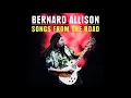 Bernard Allison2020-Same Ole Feeling