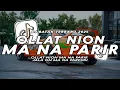 Download Lagu DJ OLLAT NION MA NA PARIR - SENI SITUMORANG!!!!! DJ BATAK TERBARU 2025