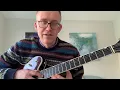 No Particular Place to Go | Chuck Berry | Guitar Lesson and Tab Download