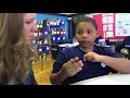 Teaching Students to Prove Their Mathematical Thinking through Questions Charts and Discourse