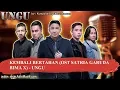 Download Lagu KEMBALI BERTAHAN OST SATRIA GARUDA BIMA X - UNGU Karaoke