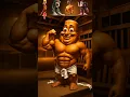 Download Lagu ITALIAN BRAINROT THICK TO GYM SINGING PASSO BEM SOLTO 🇮🇹