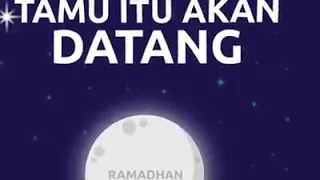 puasa ramadhan sudah dekat