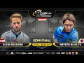 Download Lagu 🔥 SEMIS 🎱 OUSCHAN vs HIJIKATA - YALIN WPA Men's 8-Ball World Championship 2025