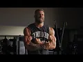 You re Capable of More Than You Think Chest Back Workout
