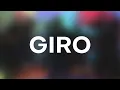 EL PASAJERO DE TU CORAZÓN - GIRO LOPEZ (Video Lyric)