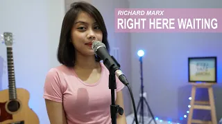 Download RICHARD MARX - RIGHT HERE WAITING (SASA TASIA LIVE COVER) MP3