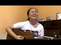 Circles - Post Malone Live Loop Cover by Kaydin
