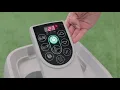 Coleman SaluSpa - Setup 2021 PT