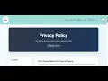 Donora Living Organ Donation Platform Django Project Demo
