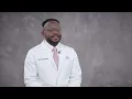 Meet the Doc Jammal Marcano Buret MD