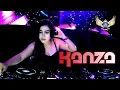DJ KANZA