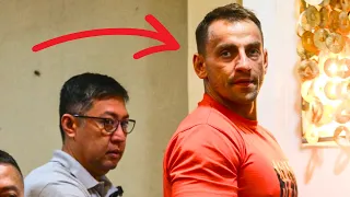 Vitaly Will Never Come Home 