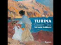Turina: La oración del torero, Op. 34