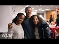 Addressing Health Equity through Diversity Initiatives Weill Cornell Medicine