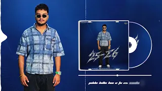 25-26 (Official Video): Buland Sidhu | Supreme | New Punjabi Songs 2026 | KMP | Latest Punjabi Songs