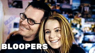 FREAKY FRIDAY 2003 Bloopers Deleted Scenes That Will Break You With Nostalgia