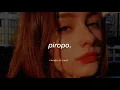 Noriel - Piropo (Letra)