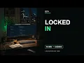 Locked In at 2 A M 90-Minute Coding Sprint No Vocals