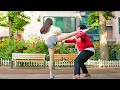 Download Lagu She destroys every bully on day one—then falls for the weakest student!