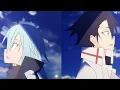 That Time I Got Reincarnated as a Slime- Opening 5 | 4K | 60FPS | Tv-Size |