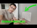 Ultimate Hidden Wall Safe Secure Your Valuables in Plain Sight