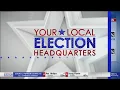 Jason Smith elected Washington Parish sheriff