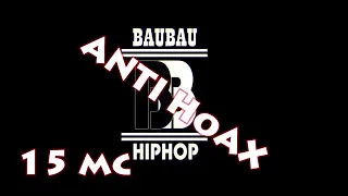 Download 15 MC BAUBAU HIP HOP-ANTI HOAX MP3