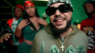 EL FOTHER ❌ EL KIING RD   MALA VIDEO OFICIAL @CDF FILMS