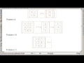 Linear Algebra 7f2 21 Easy Null Space Exercises