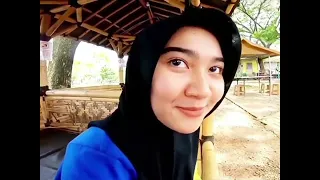 part2 denzbagus jemput aul di sekolah 