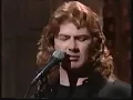 Download Lagu Megadeth - Train Of Consequences (Live on Late Show with Dave Letterman, 1994) SD.